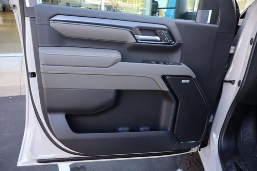 2026 Chevrolet Silverado 2500 ZR2