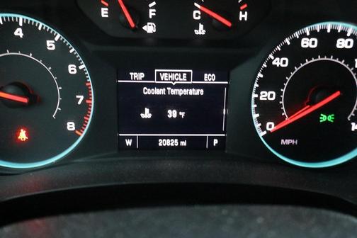 2024 Chevrolet Traverse LS