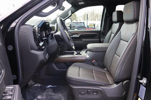 2025 Chevrolet Silverado 2500 High Country
