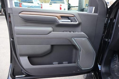 2025 Chevrolet Silverado 2500 High Country