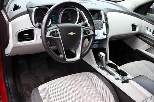 2015 Chevrolet Equinox 1LT