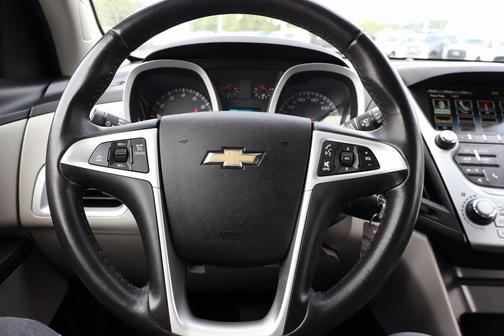 2015 Chevrolet Equinox 1LT