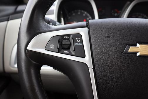 2015 Chevrolet Equinox 1LT