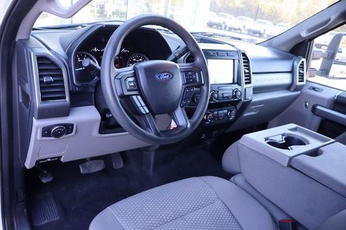 2020 Ford F-250 XLT