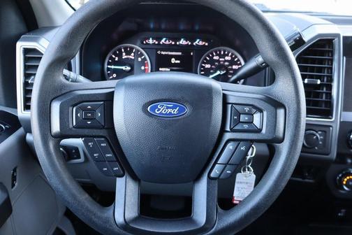 2020 Ford F-250 XLT