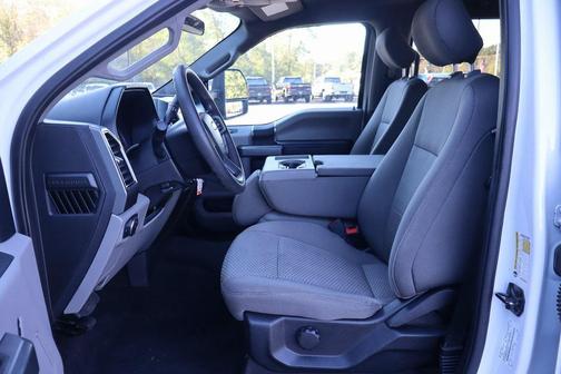 2020 Ford F-250 XLT
