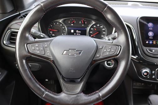 2022 Chevrolet Equinox FWD RS