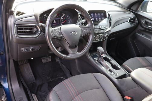 2022 Chevrolet Equinox FWD RS