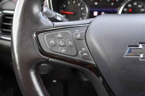 2022 Chevrolet Equinox FWD RS