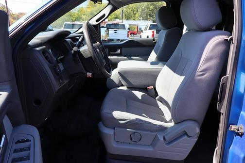2012 Ford F-150 STX
