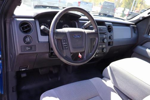 2012 Ford F-150 STX