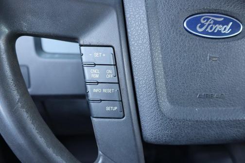 2012 Ford F-150 STX