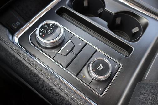 2022 Ford Expedition Max XLT