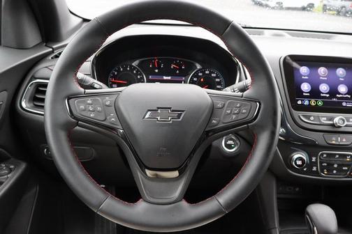 2023 Chevrolet Equinox FWD RS