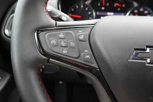 2023 Chevrolet Equinox FWD RS