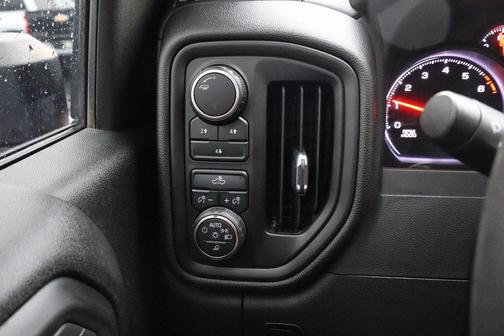 2023 Chevrolet Silverado 2500 Custom