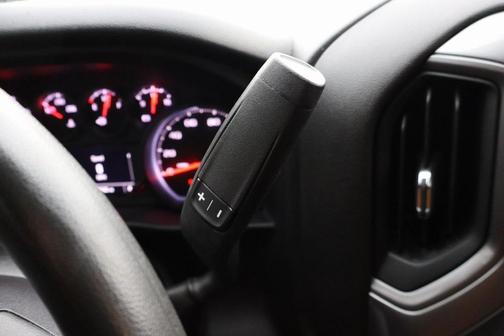 2023 Chevrolet Silverado 2500 Custom