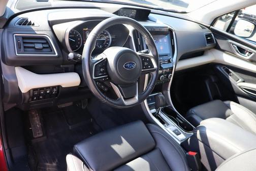 2022 Subaru Ascent Limited 7-Passenger