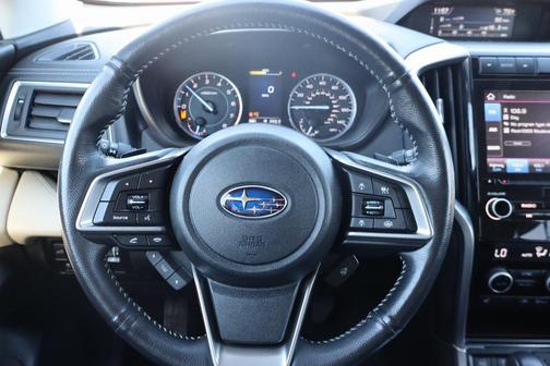 2022 Subaru Ascent Limited 7-Passenger