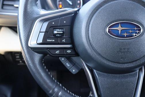 2022 Subaru Ascent Limited 7-Passenger