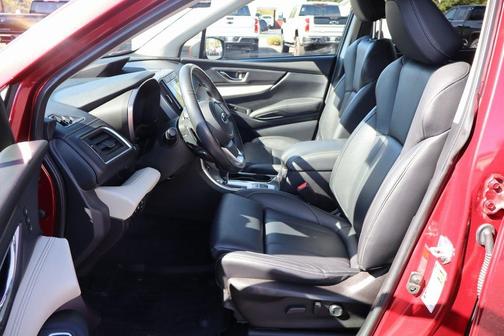 2022 Subaru Ascent Limited 7-Passenger
