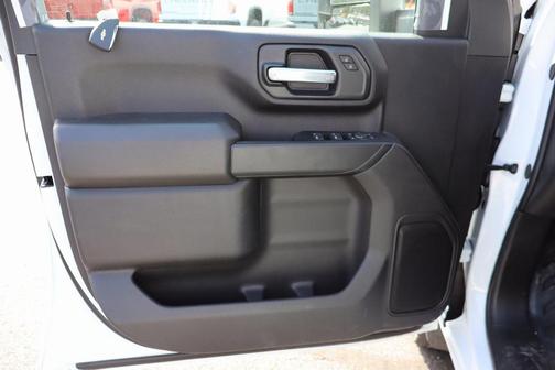 2025 Chevrolet Silverado 2500 WT