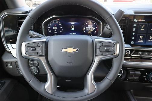 2026 Chevrolet Silverado 3500 LT