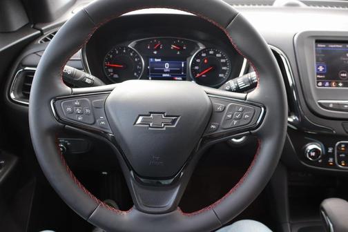 2023 Chevrolet Equinox FWD RS