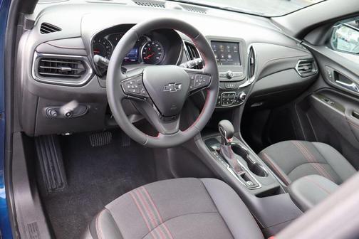 2023 Chevrolet Equinox FWD RS