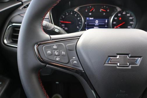 2023 Chevrolet Equinox FWD RS