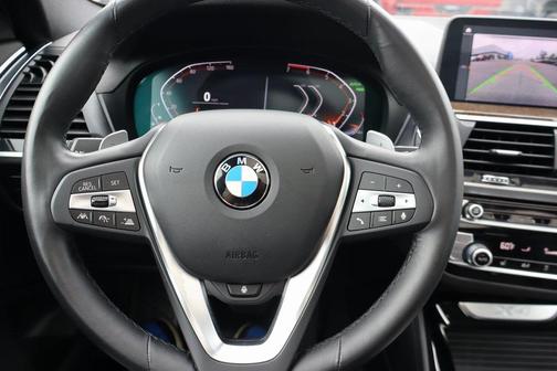 2020 BMW X4 xDrive30i