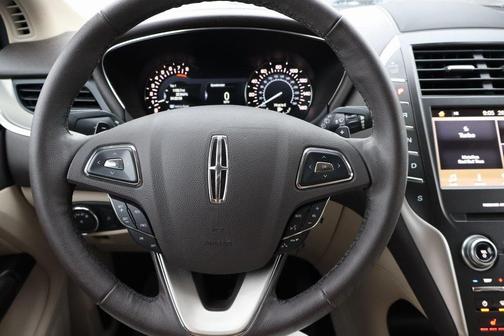 2018 Lincoln MKC Premiere