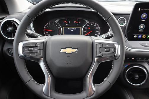 2026 Chevrolet Blazer 3LT