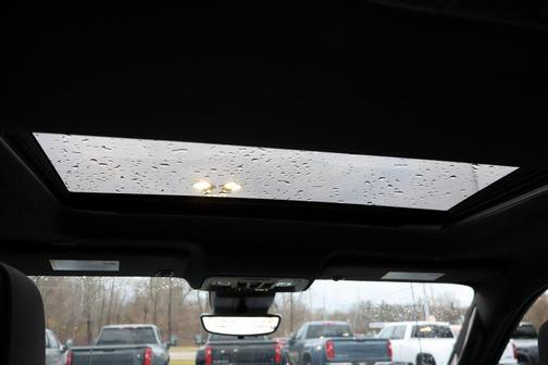 2026 Chevrolet Silverado 3500 High Country