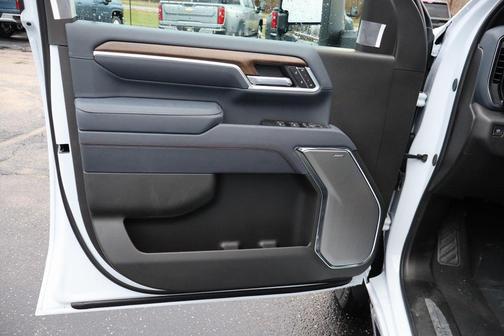 2026 Chevrolet Silverado 3500 High Country