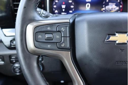 2024 Chevrolet Silverado 3500 High Country