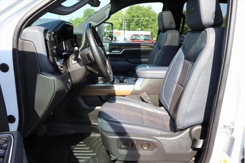 2024 Chevrolet Silverado 3500 High Country