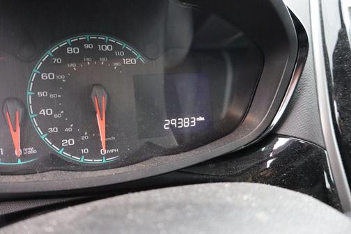 2022 Chevrolet Spark ACTIV