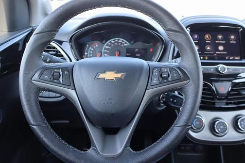 2022 Chevrolet Spark ACTIV