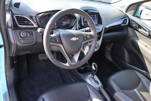 2022 Chevrolet Spark ACTIV