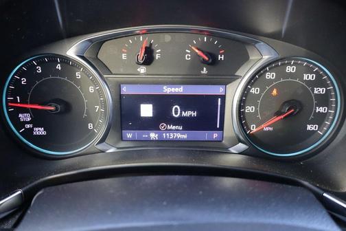 2024 Chevrolet Equinox Premier w/1LZ