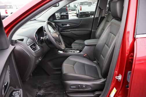 2024 Chevrolet Equinox Premier w/1LZ