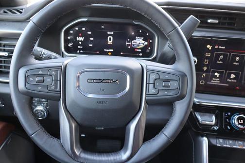 Glacier White Tricoat 2026 GMC Sierra 3500 Denali