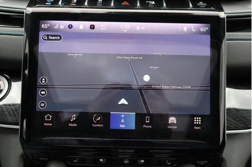 2023 Jeep Grand Cherokee 4xe Trailhawk