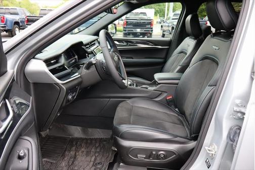 2023 Jeep Grand Cherokee 4xe Trailhawk