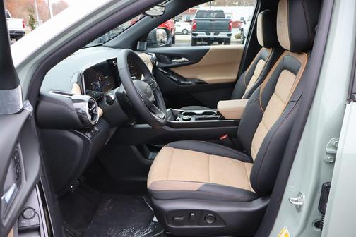 2026 Chevrolet Equinox AWD ACTIV