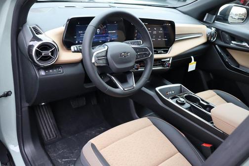 2026 Chevrolet Equinox AWD ACTIV