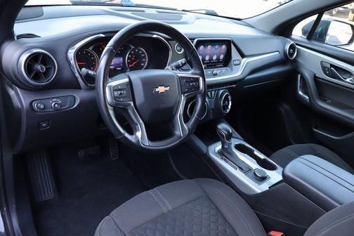 2019 Chevrolet Blazer 2LT