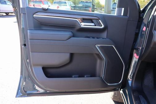 2026 Chevrolet Silverado 3500 LT
