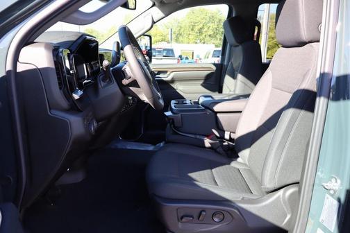 2026 Chevrolet Silverado 3500 LT
